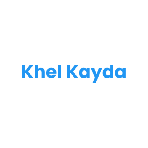 KhelKayda logo