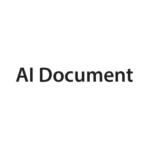 AI Document-logo