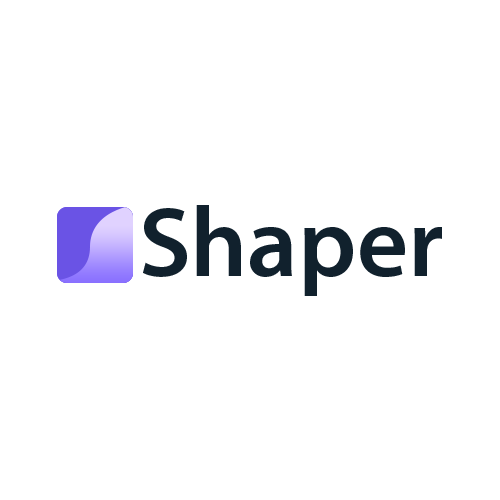 Shaper-logo