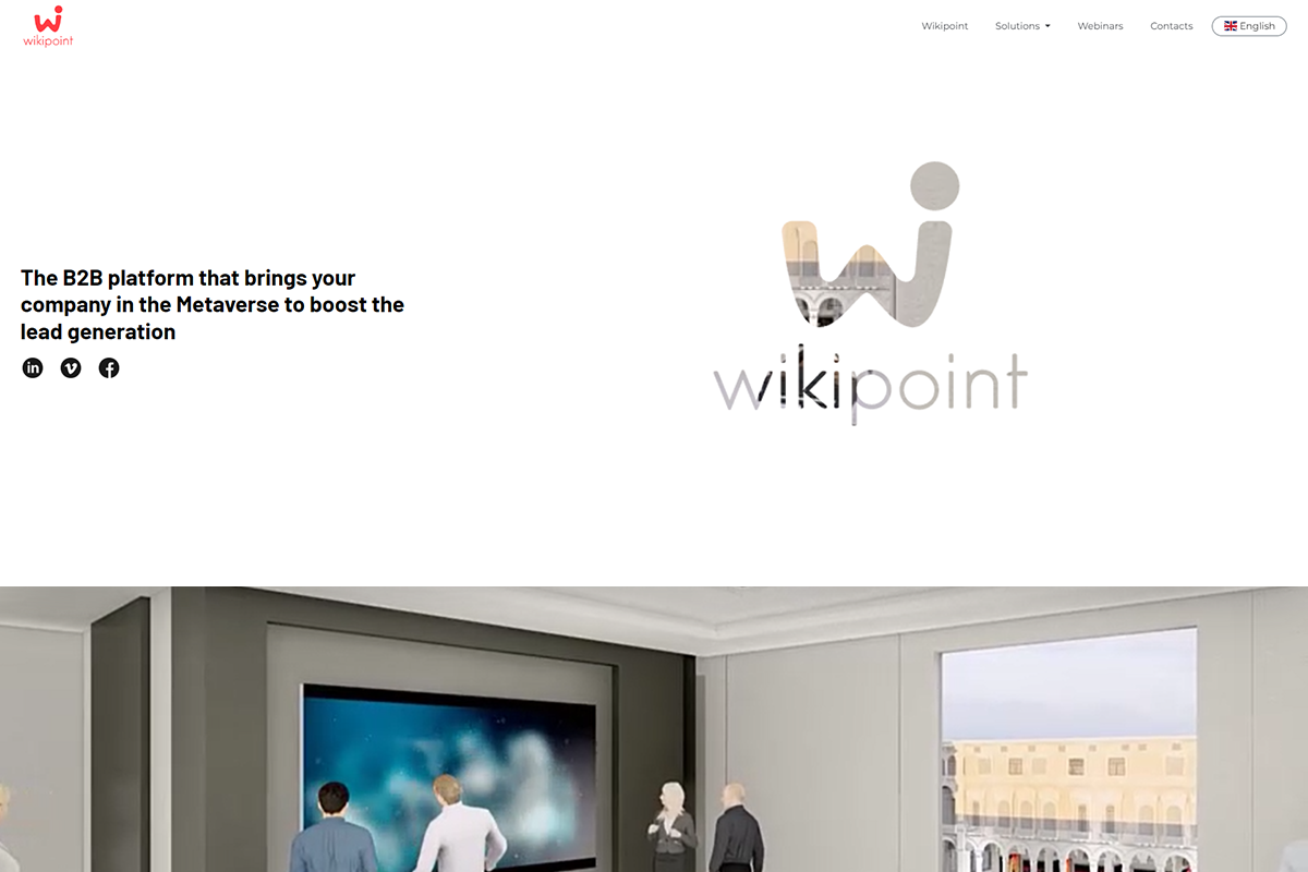 wikipoint