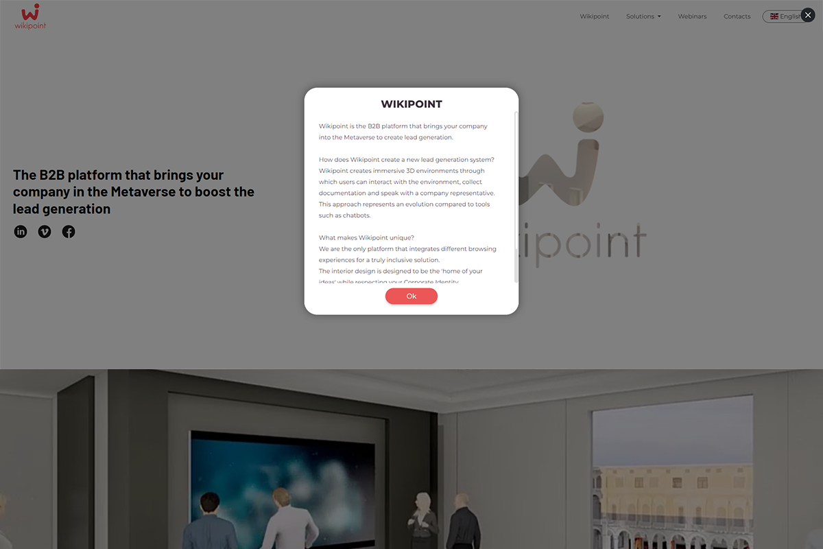 wikipoint